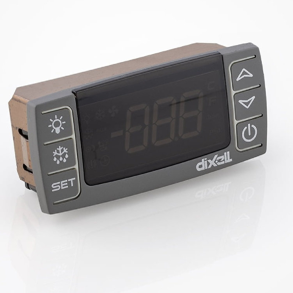 Digital controllers